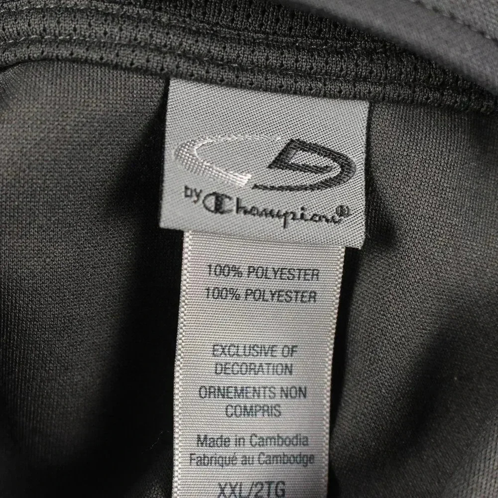 Champion jacket  - Picture 3 of 4